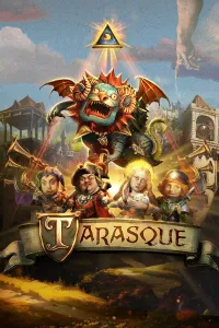 Tarasque